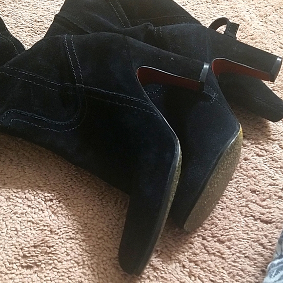Sam Edelman Boots - Picture 5 of 6